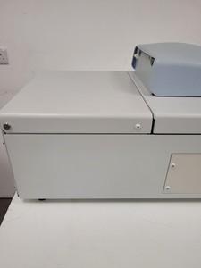 Thumbnail image of Perkin Elmer Diamond DSC Differential Scanning Calorimeter Part no: N5360021 Lab