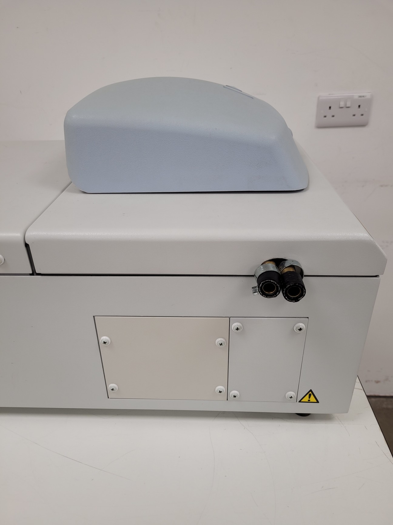 Image of Perkin Elmer Diamond DSC Differential Scanning Calorimeter Part no: N5360021 Lab