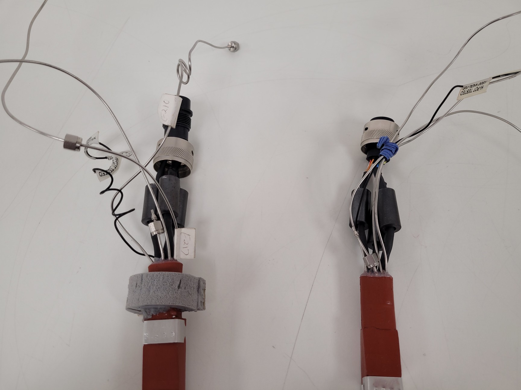 Image of Perkin Elmer Diamond DSC Differential Scanning Calorimeter Part no: N5360021 Lab