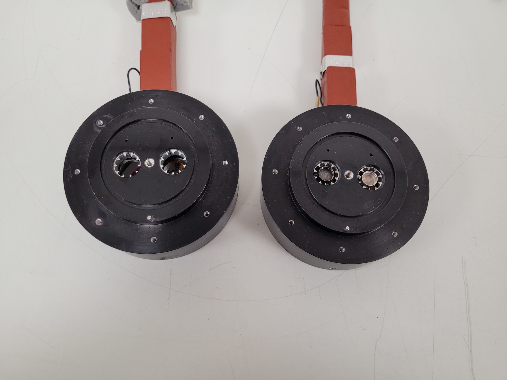 Image of Perkin Elmer Diamond DSC Differential Scanning Calorimeter Part no: N5360021 Lab