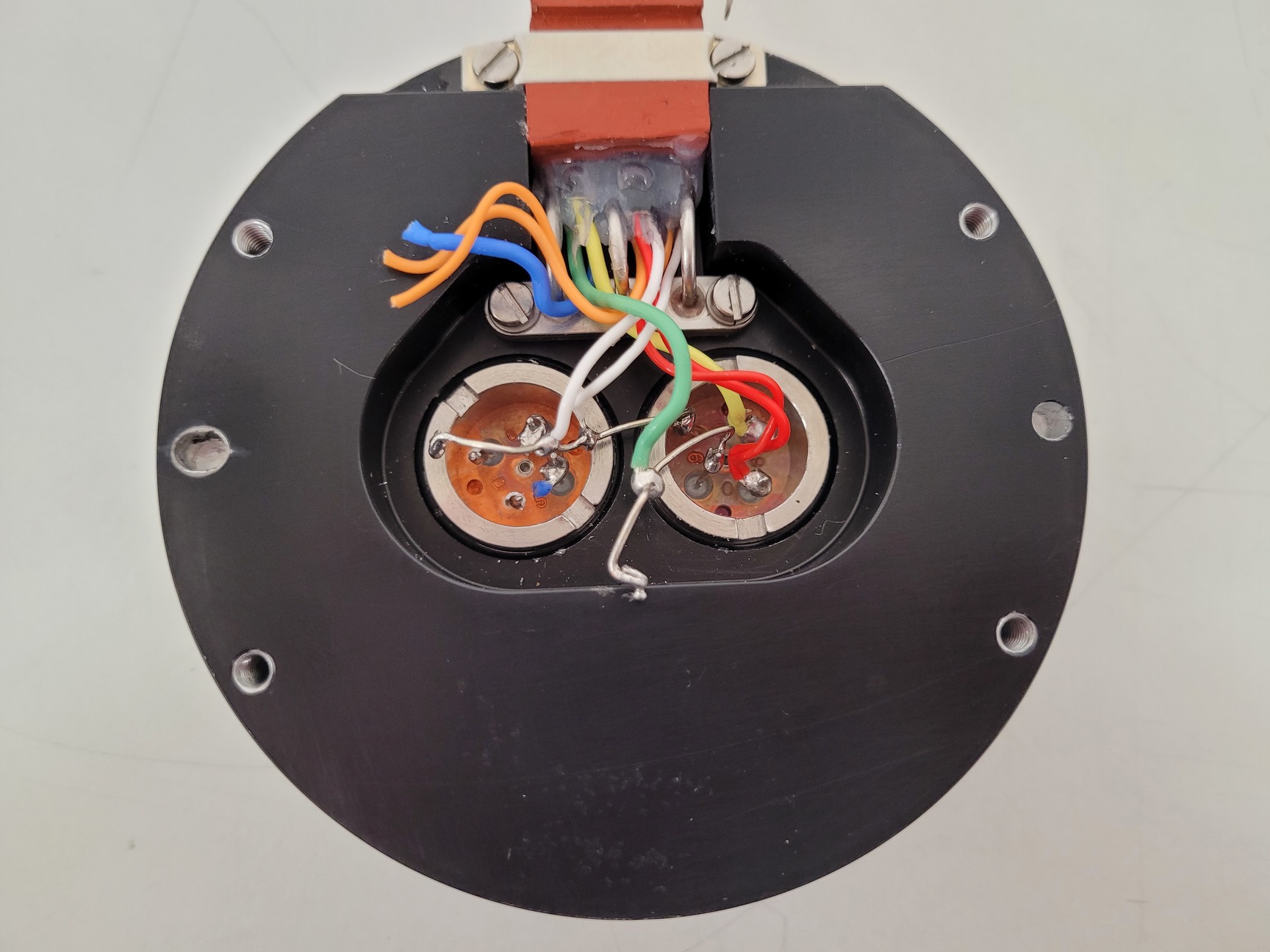 Image of Perkin Elmer Diamond DSC Differential Scanning Calorimeter Part no: N5360021 Lab