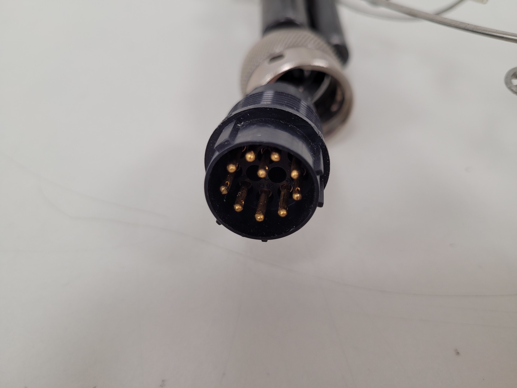 Image of Perkin Elmer Diamond DSC Differential Scanning Calorimeter Part no: N5360021 Lab