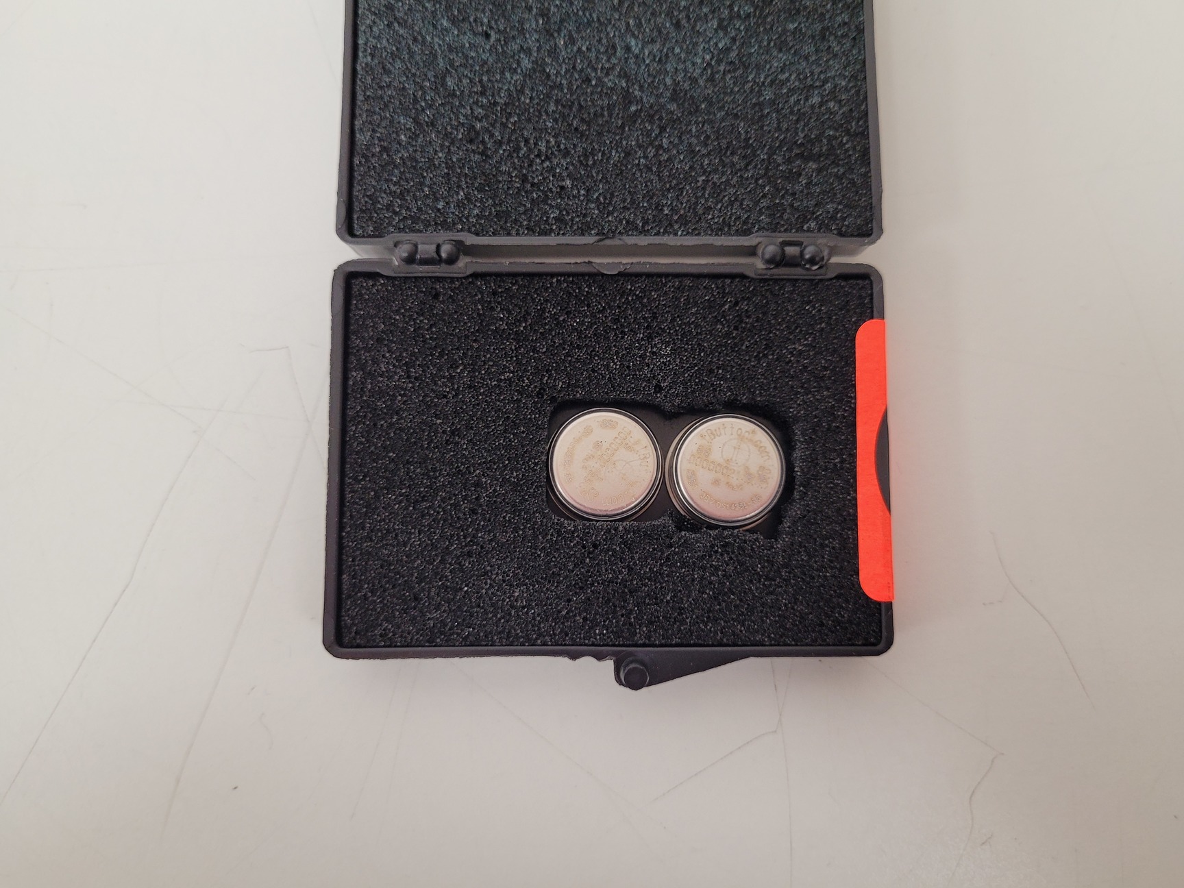 Image of Perkin Elmer Diamond DSC Differential Scanning Calorimeter Part no: N5360021 Lab