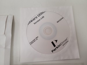 Thumbnail image of Perkin Elmer Diamond DSC Differential Scanning Calorimeter Part no: N5360021 Lab