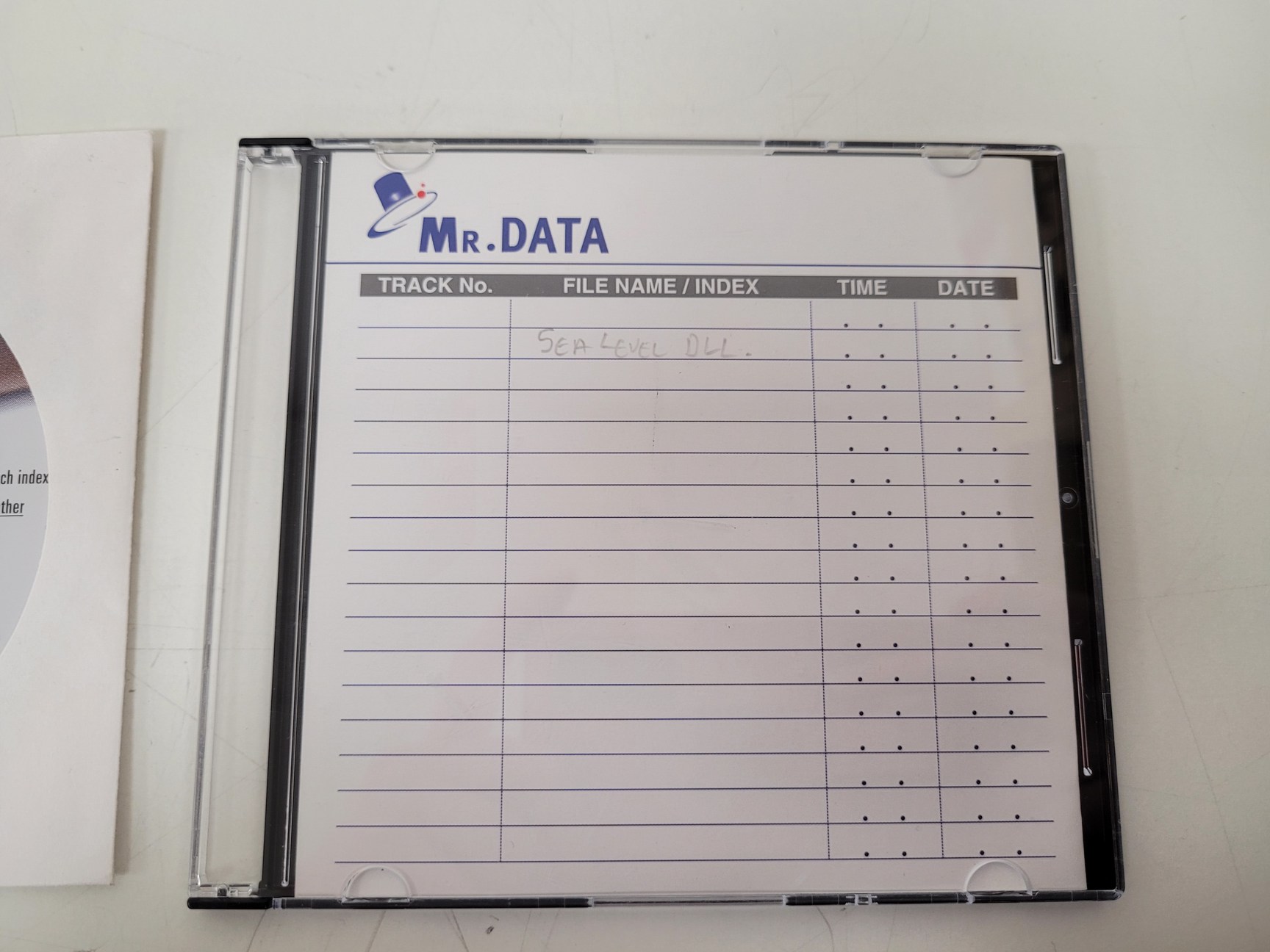 Image of Perkin Elmer Diamond DSC Differential Scanning Calorimeter Part no: N5360021 Lab