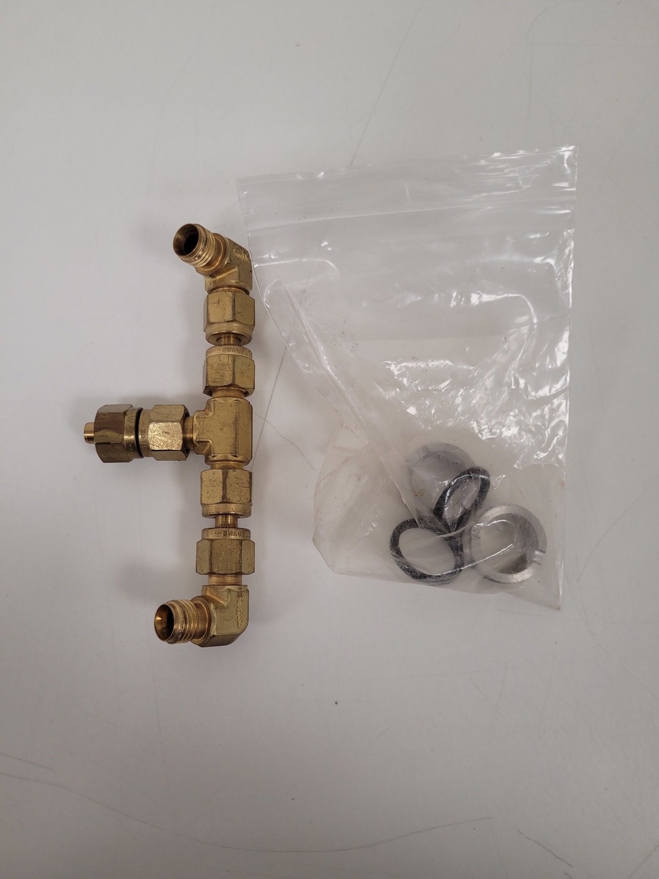 Image of Perkin Elmer Diamond DSC Differential Scanning Calorimeter Part no: N5360021 Lab