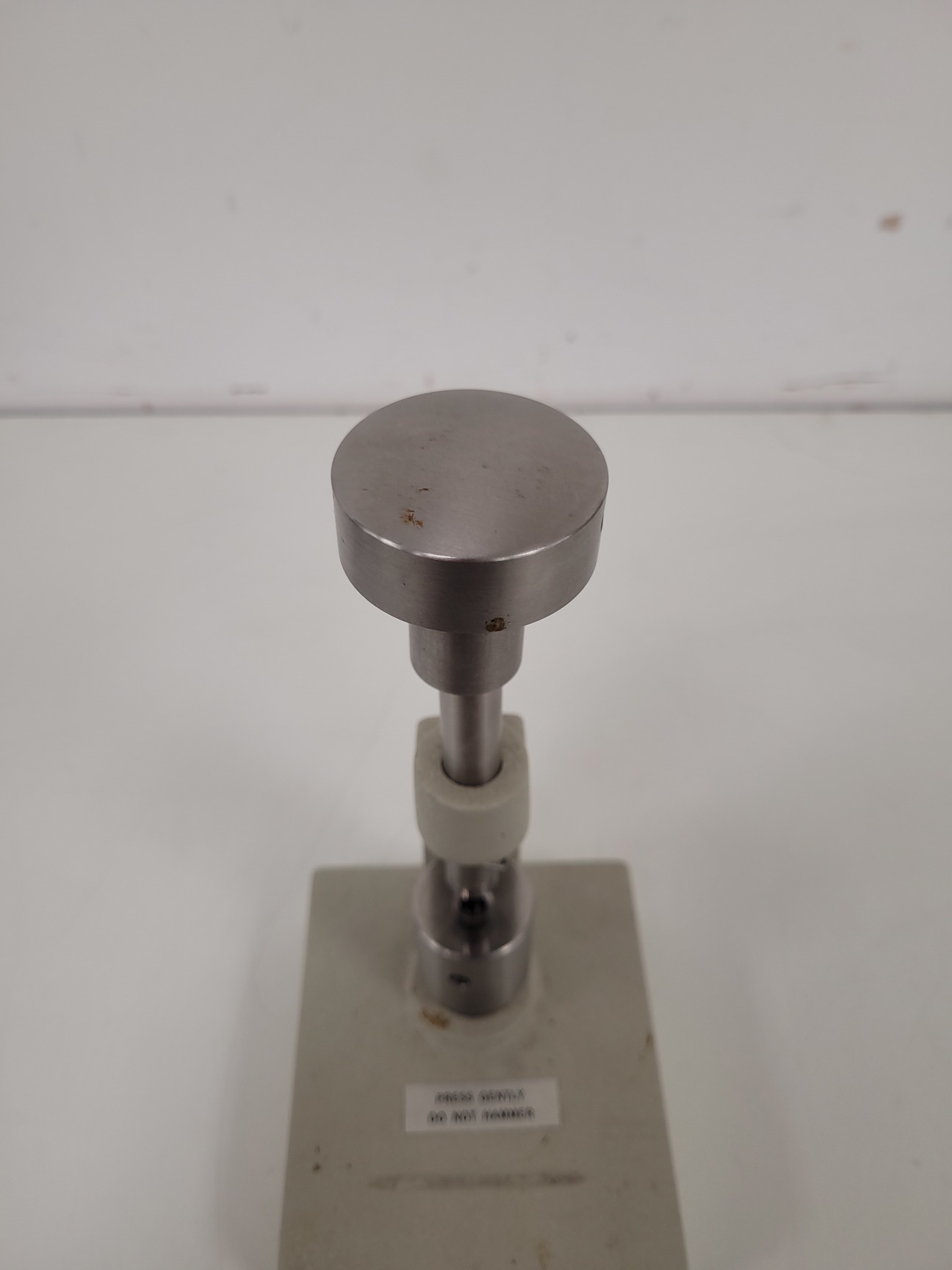 Image of Perkin Elmer Diamond DSC Differential Scanning Calorimeter Part no: N5360021 Lab