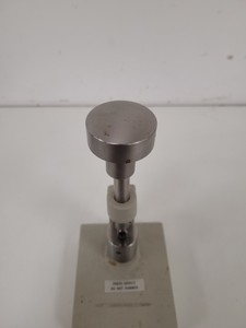 Thumbnail image of Perkin Elmer Diamond DSC Differential Scanning Calorimeter Part no: N5360021 Lab