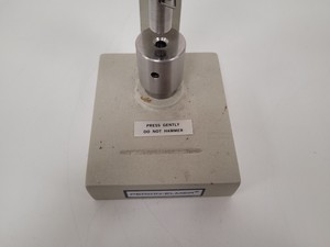 Thumbnail image of Perkin Elmer Diamond DSC Differential Scanning Calorimeter Part no: N5360021 Lab