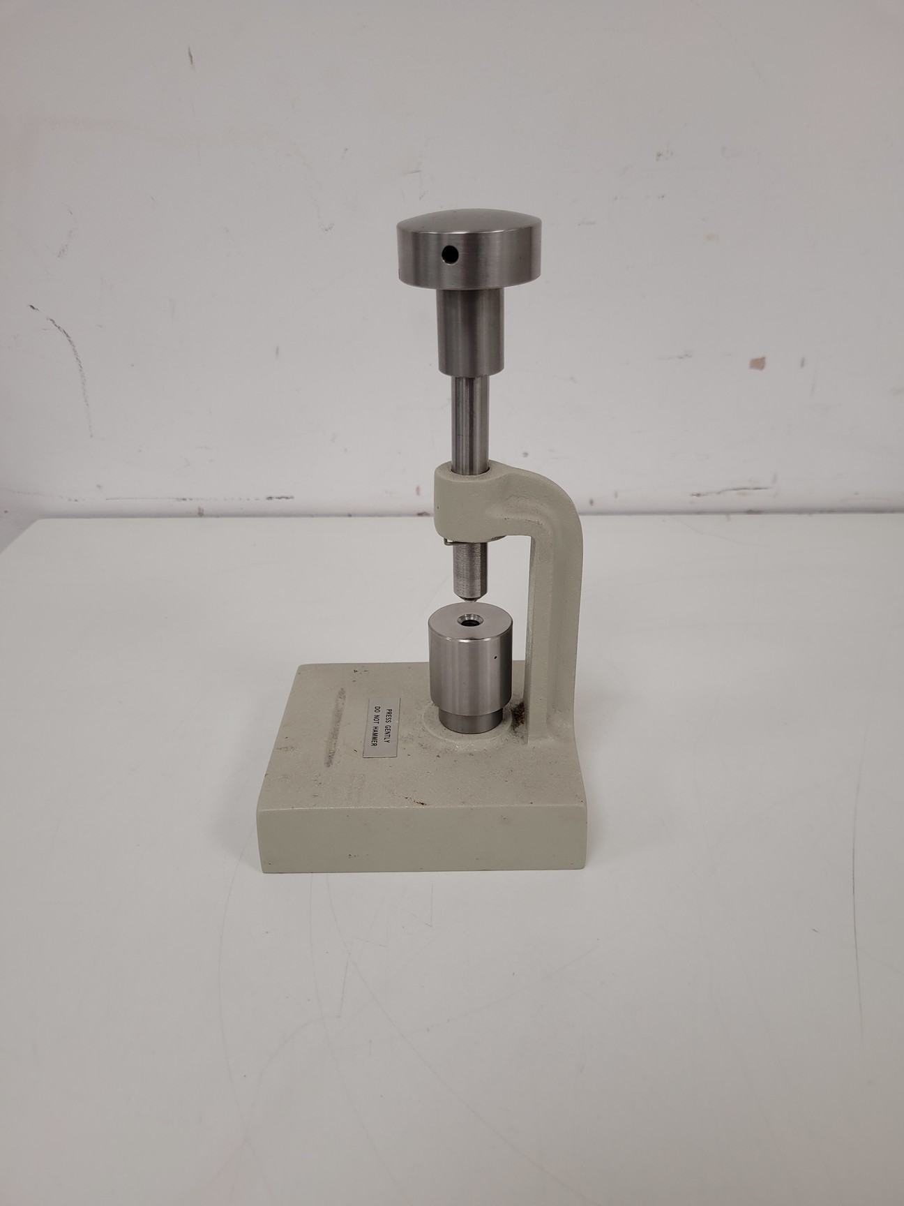 Image of Perkin Elmer Diamond DSC Differential Scanning Calorimeter Part no: N5360021 Lab