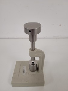 Thumbnail image of Perkin Elmer Diamond DSC Differential Scanning Calorimeter Part no: N5360021 Lab