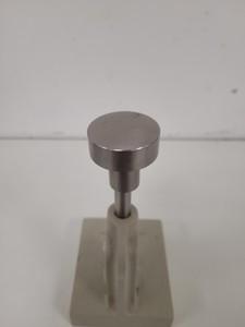 Thumbnail image of Perkin Elmer Diamond DSC Differential Scanning Calorimeter Part no: N5360021 Lab