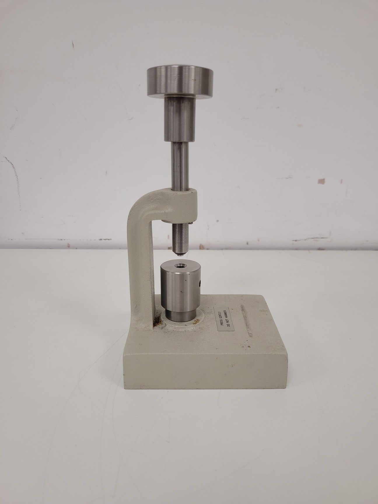 Image of Perkin Elmer Diamond DSC Differential Scanning Calorimeter Part no: N5360021 Lab