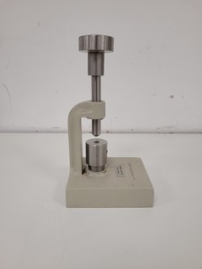 Thumbnail image of Perkin Elmer Diamond DSC Differential Scanning Calorimeter Part no: N5360021 Lab