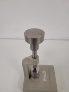 Thumbnail image of Perkin Elmer Diamond DSC Differential Scanning Calorimeter Part no: N5360021 Lab