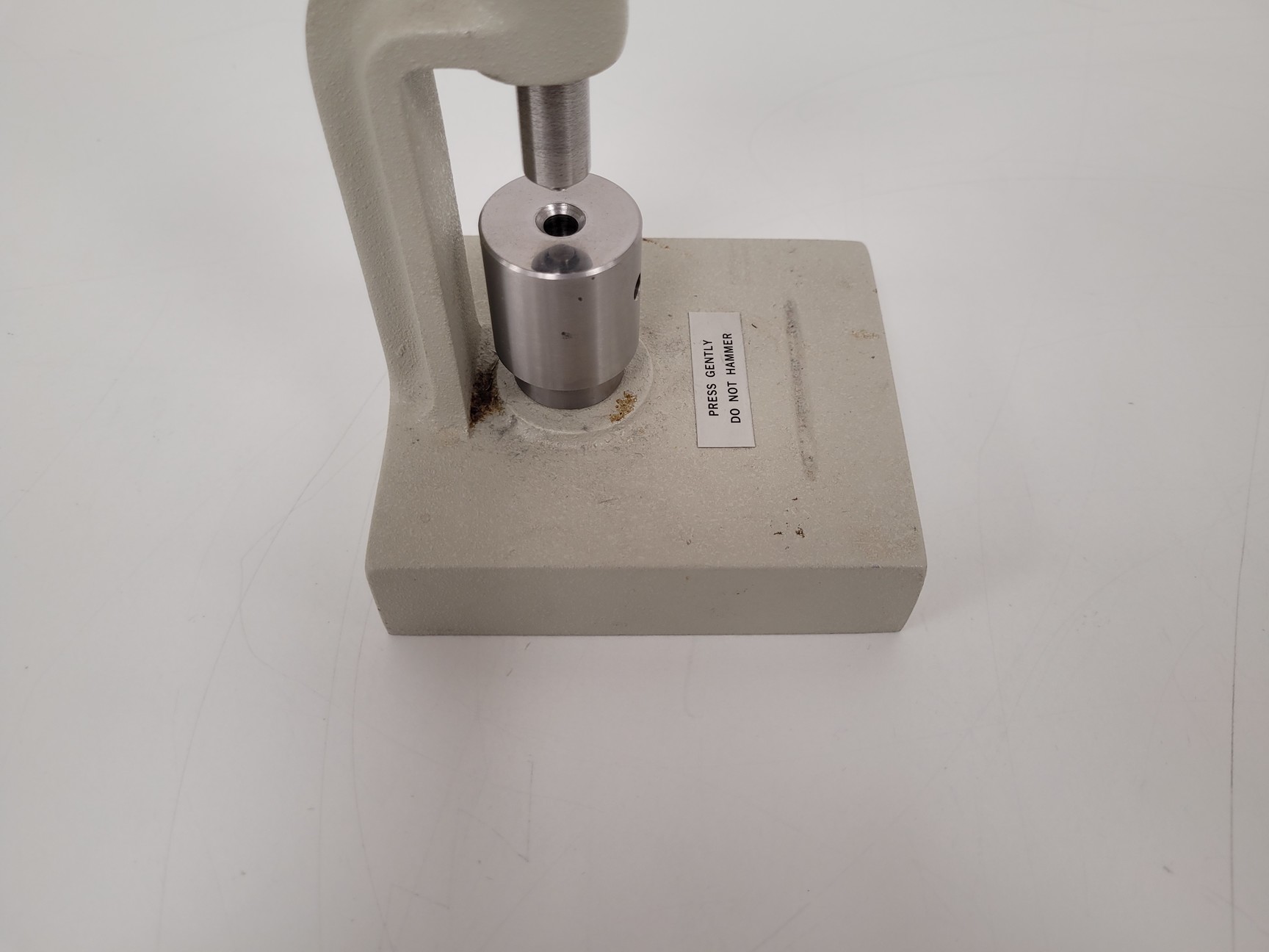 Image of Perkin Elmer Diamond DSC Differential Scanning Calorimeter Part no: N5360021 Lab