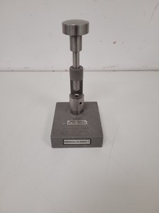 Thumbnail image of Perkin Elmer Diamond DSC Differential Scanning Calorimeter Part no: N5360021 Lab