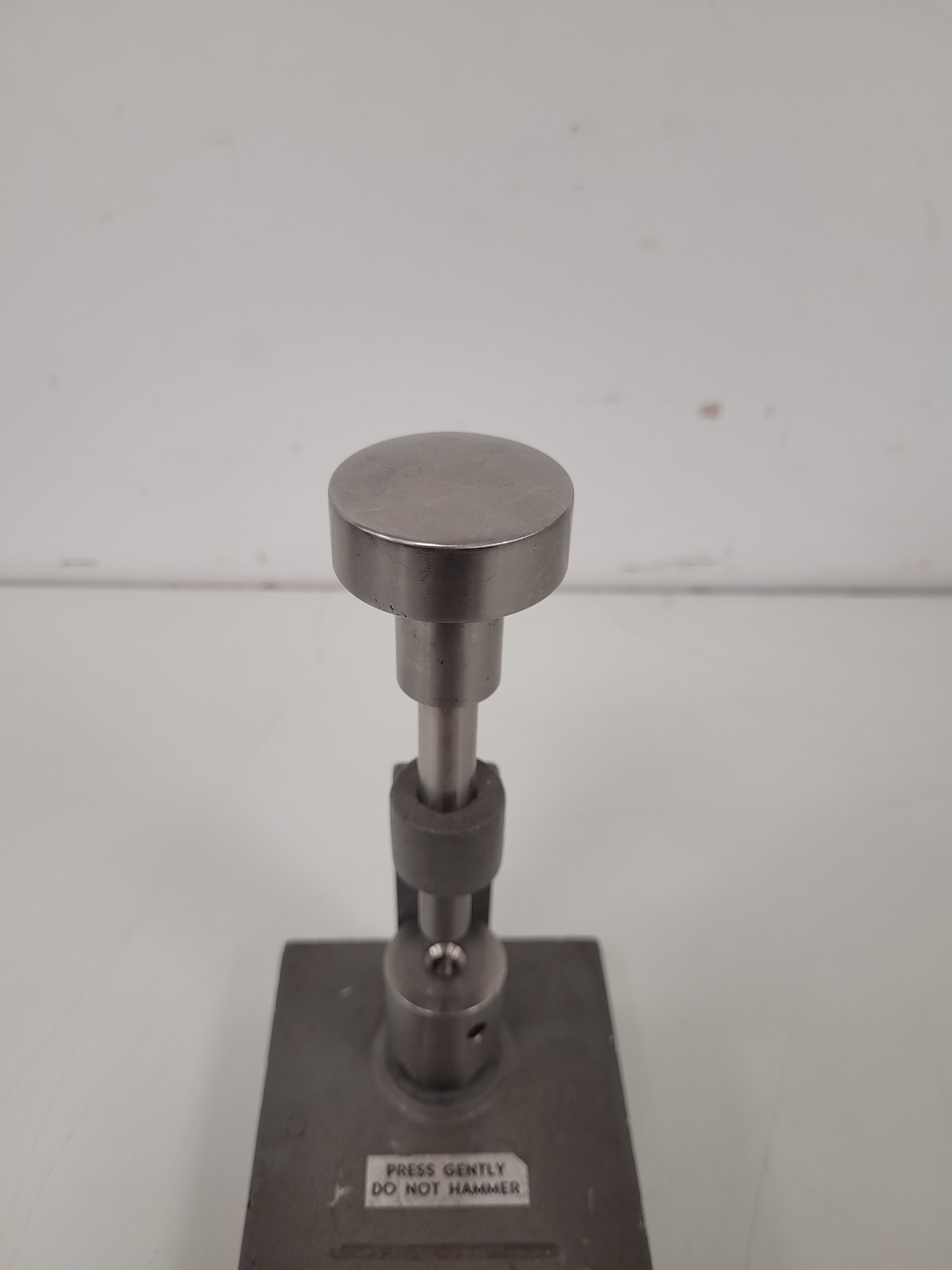 Image of Perkin Elmer Diamond DSC Differential Scanning Calorimeter Part no: N5360021 Lab