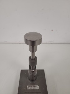 Thumbnail image of Perkin Elmer Diamond DSC Differential Scanning Calorimeter Part no: N5360021 Lab