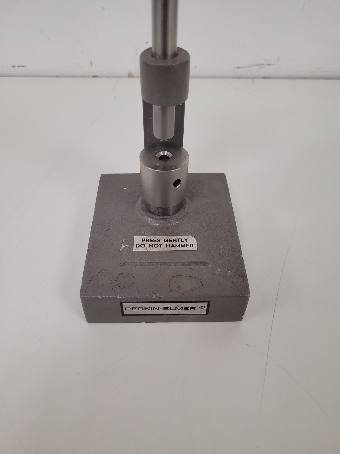 Image of Perkin Elmer Diamond DSC Differential Scanning Calorimeter Part no: N5360021 Lab