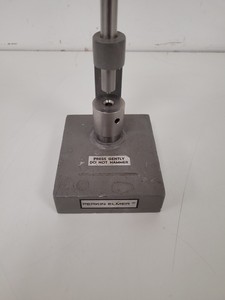 Thumbnail image of Perkin Elmer Diamond DSC Differential Scanning Calorimeter Part no: N5360021 Lab