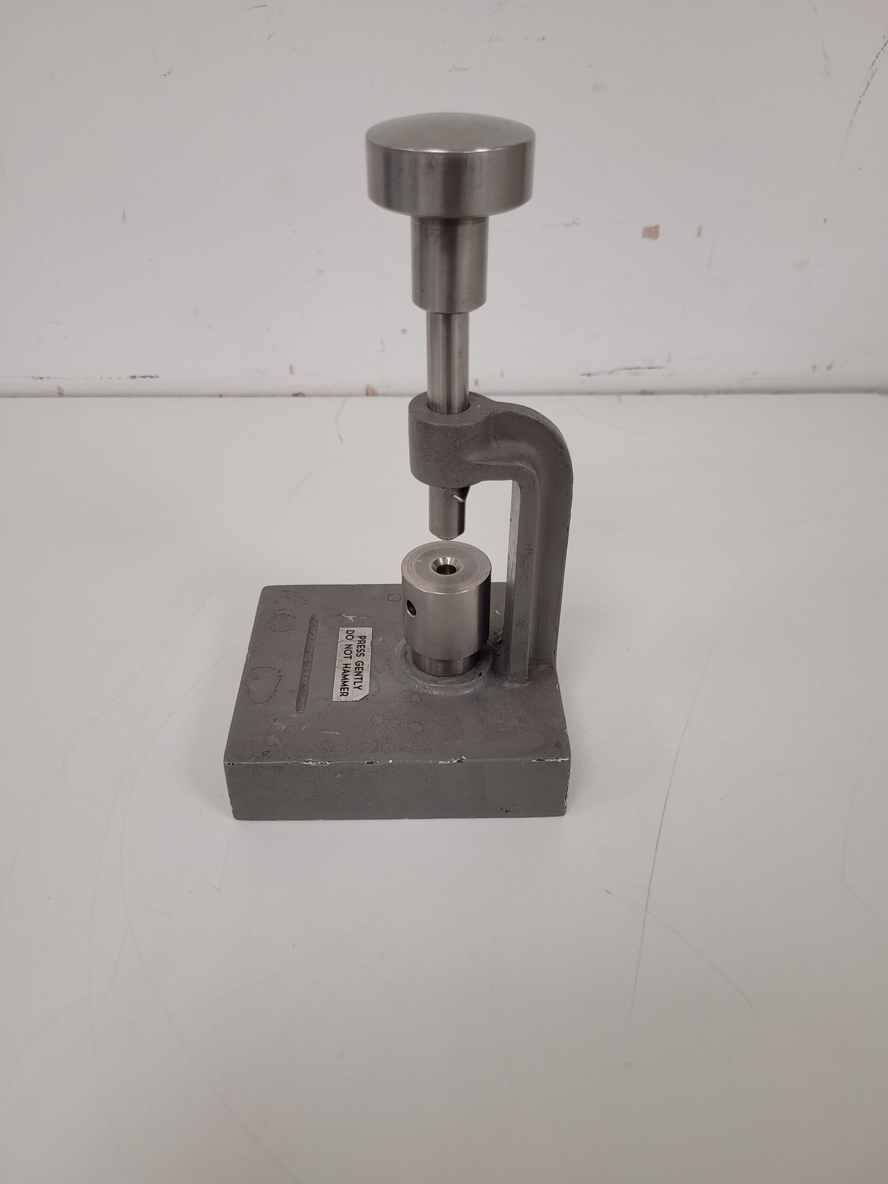 Image of Perkin Elmer Diamond DSC Differential Scanning Calorimeter Part no: N5360021 Lab