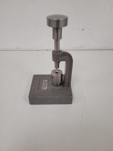 Thumbnail image of Perkin Elmer Diamond DSC Differential Scanning Calorimeter Part no: N5360021 Lab