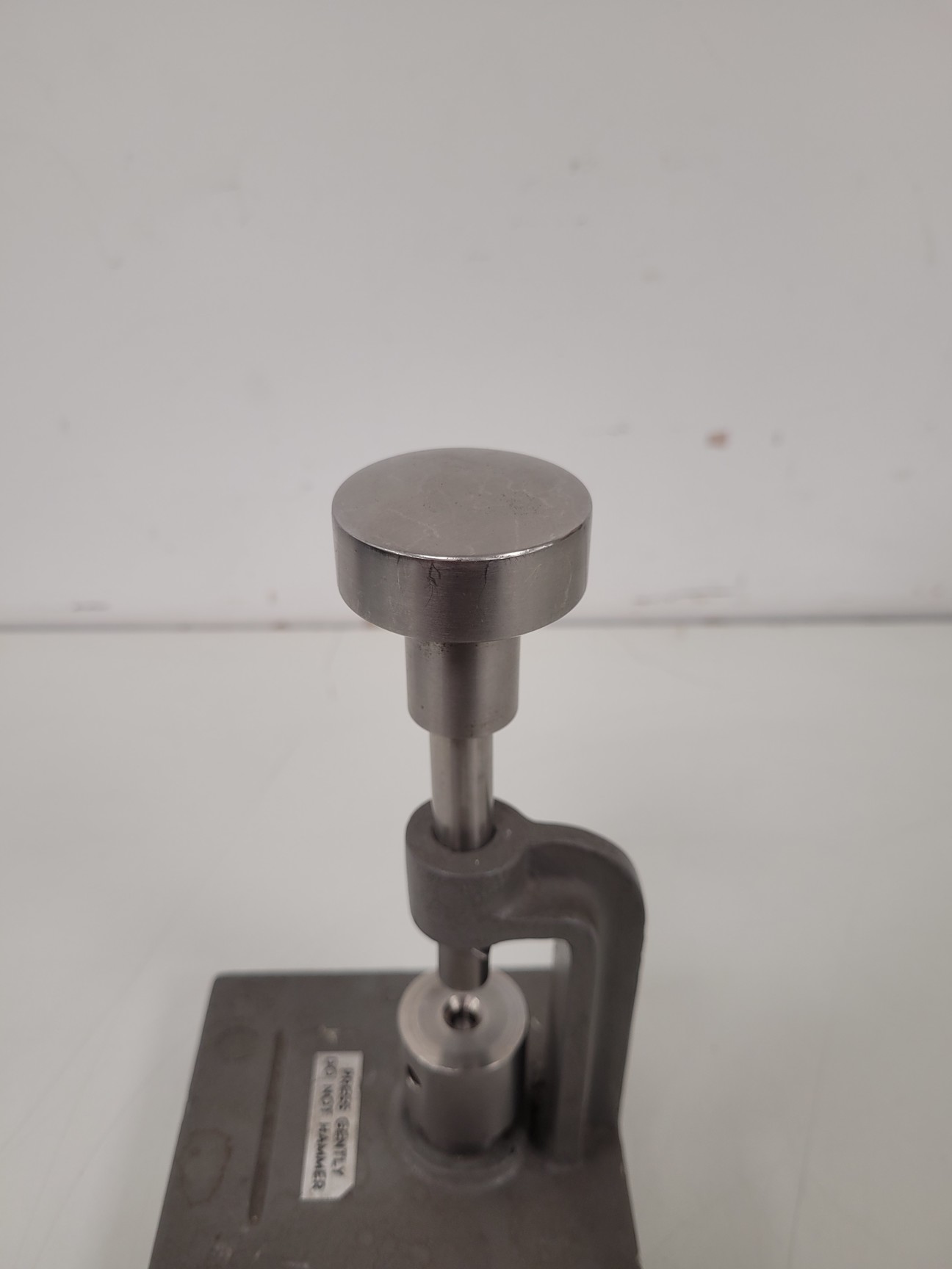 Image of Perkin Elmer Diamond DSC Differential Scanning Calorimeter Part no: N5360021 Lab