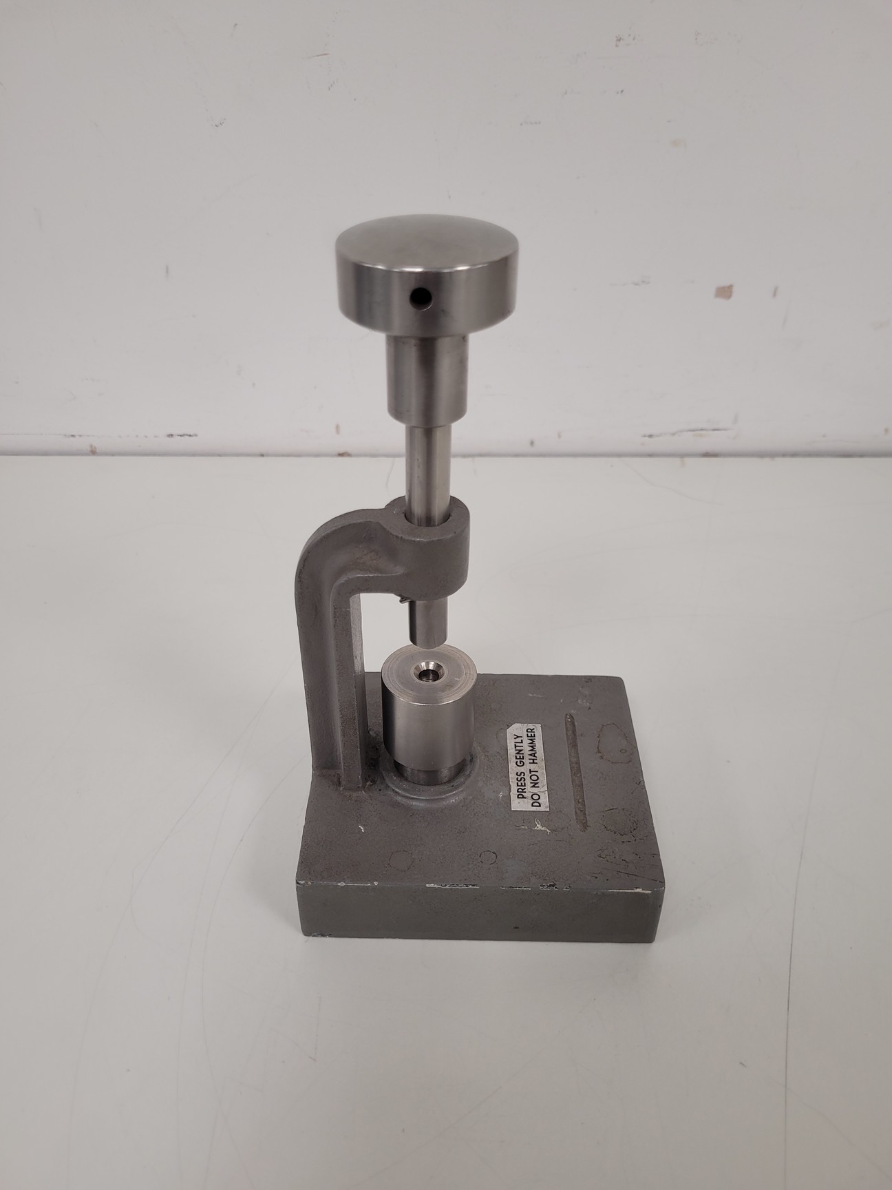 Image of Perkin Elmer Diamond DSC Differential Scanning Calorimeter Part no: N5360021 Lab