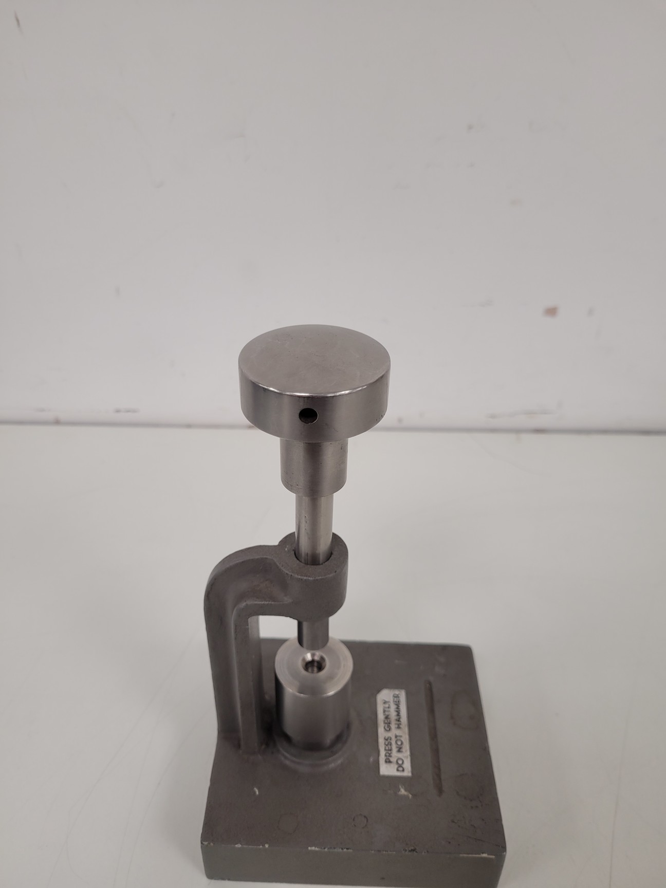 Image of Perkin Elmer Diamond DSC Differential Scanning Calorimeter Part no: N5360021 Lab