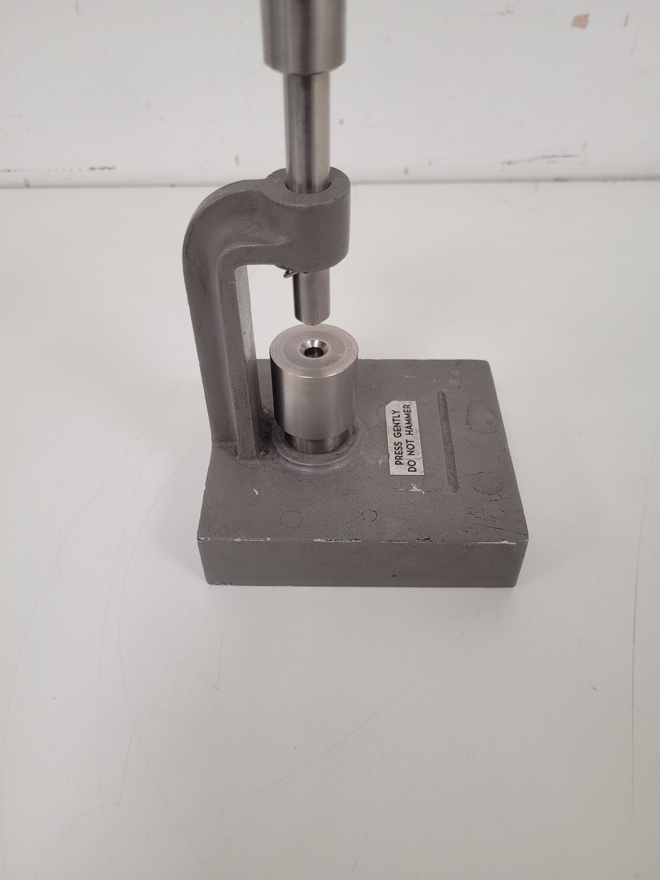 Image of Perkin Elmer Diamond DSC Differential Scanning Calorimeter Part no: N5360021 Lab