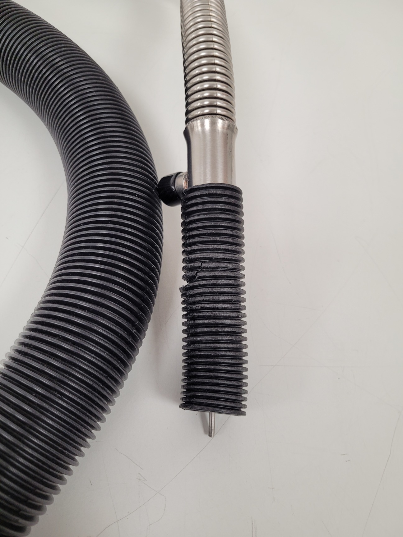 Image of Perkin Elmer Diamond DSC Differential Scanning Calorimeter Part no: N5360021 Lab