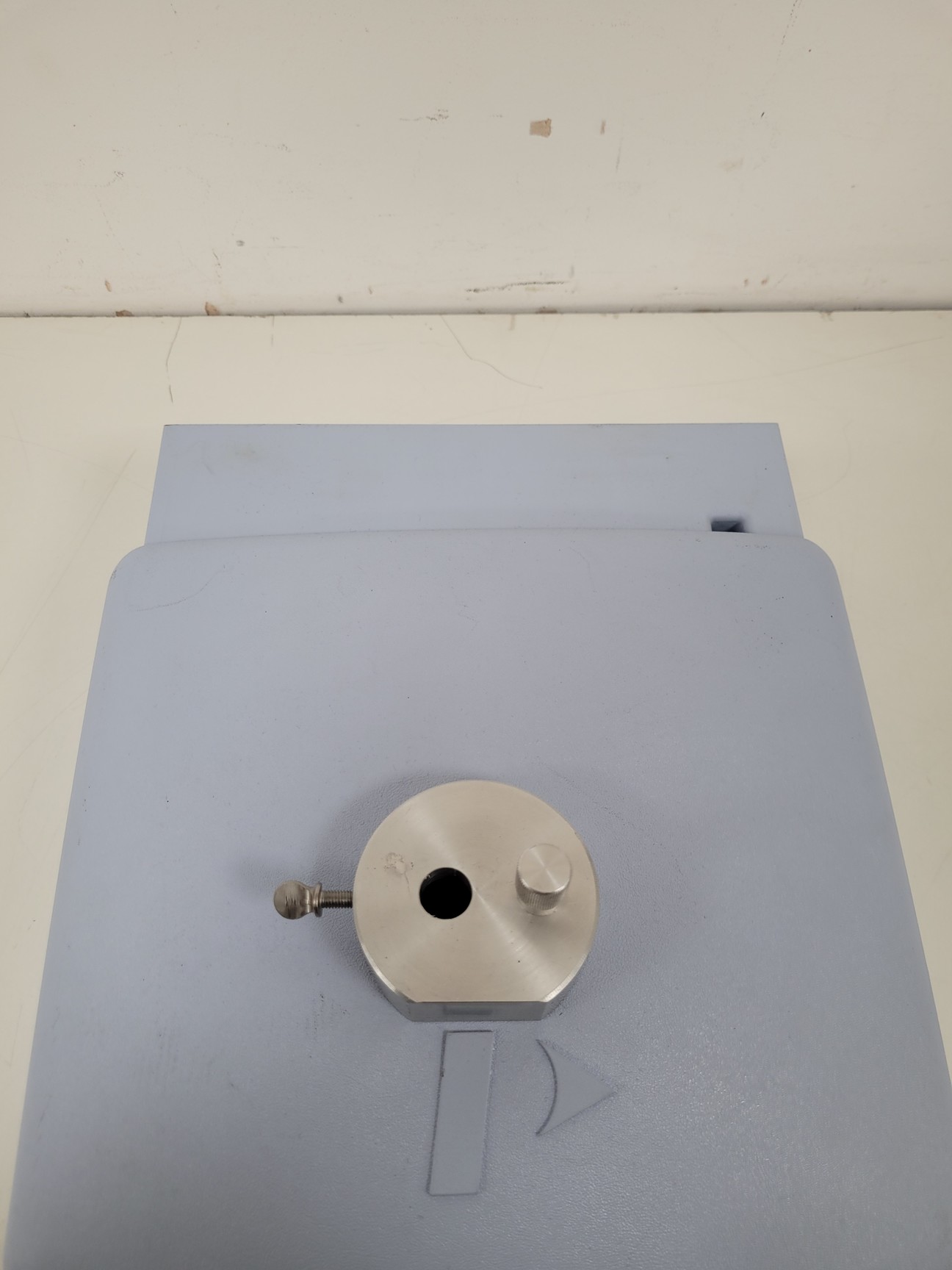 Image of Perkin Elmer Diamond DSC Differential Scanning Calorimeter Part no: N5360021 Lab