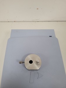 Thumbnail image of Perkin Elmer Diamond DSC Differential Scanning Calorimeter Part no: N5360021 Lab