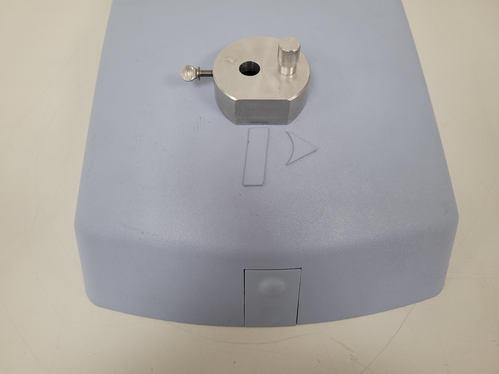 Image of Perkin Elmer Diamond DSC Differential Scanning Calorimeter Part no: N5360021 Lab