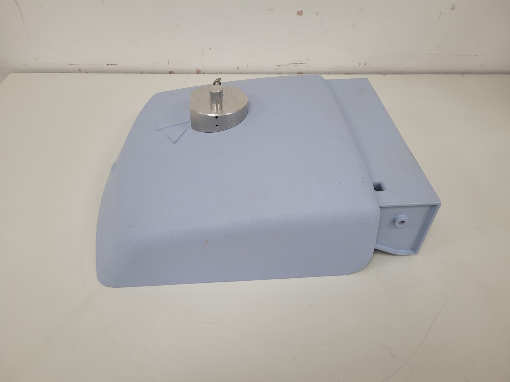 Image of Perkin Elmer Diamond DSC Differential Scanning Calorimeter Part no: N5360021 Lab