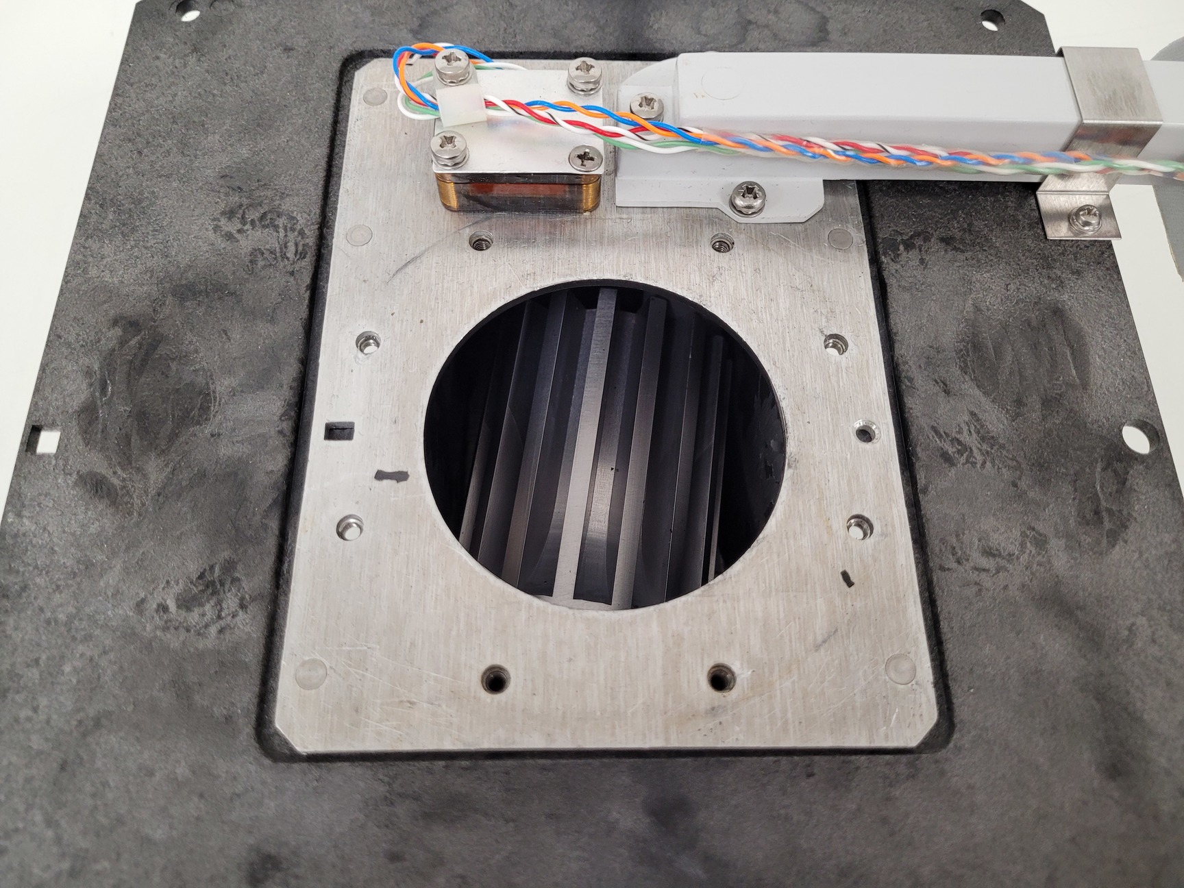 Image of Perkin Elmer Diamond DSC Differential Scanning Calorimeter Part no: N5360021 Lab