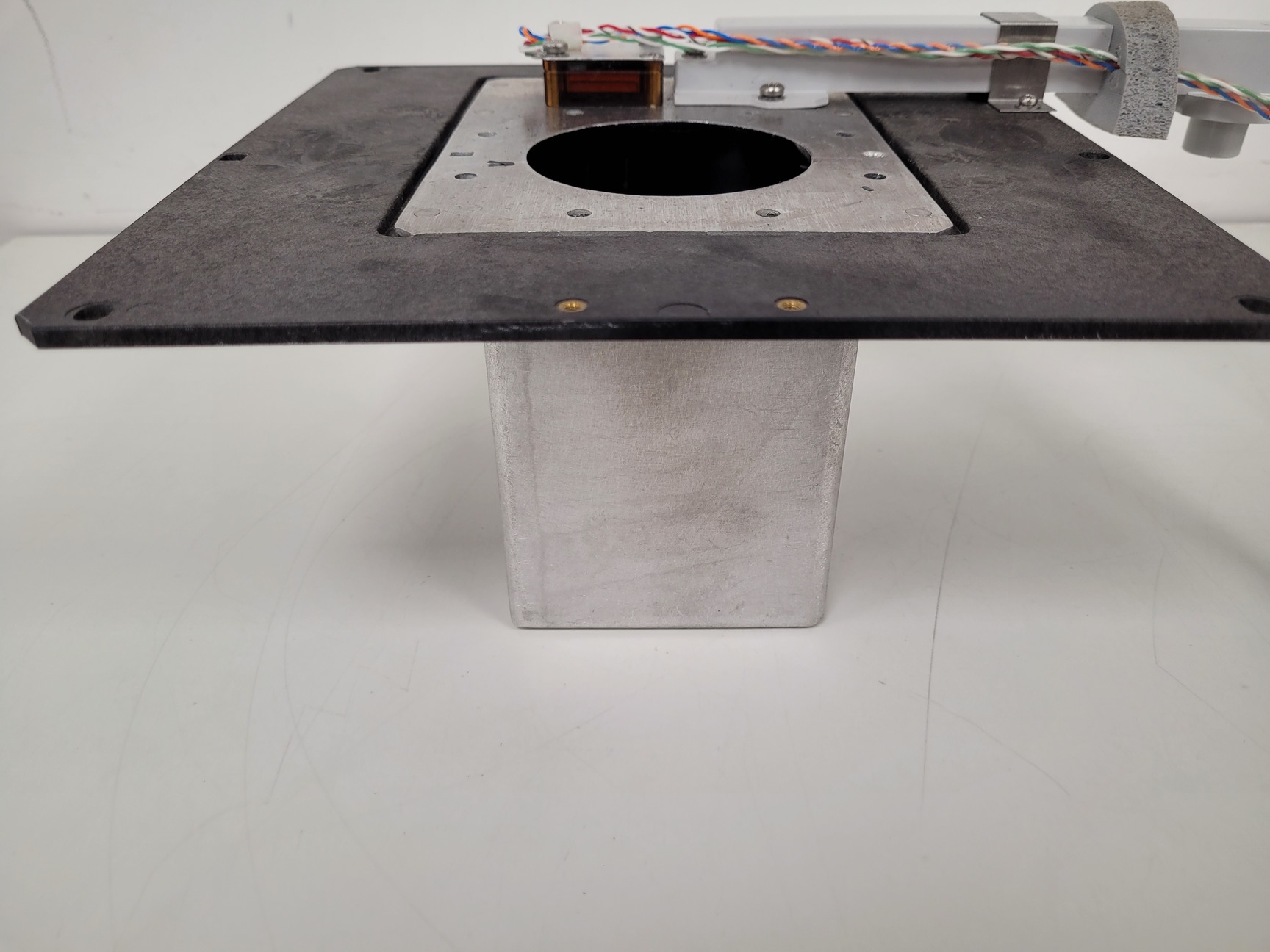 Image of Perkin Elmer Diamond DSC Differential Scanning Calorimeter Part no: N5360021 Lab