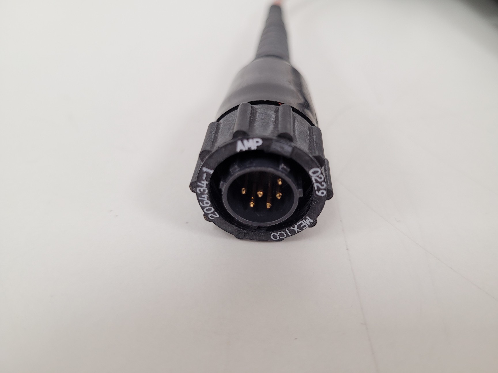 Image of Perkin Elmer Diamond DSC Differential Scanning Calorimeter Part no: N5360021 Lab