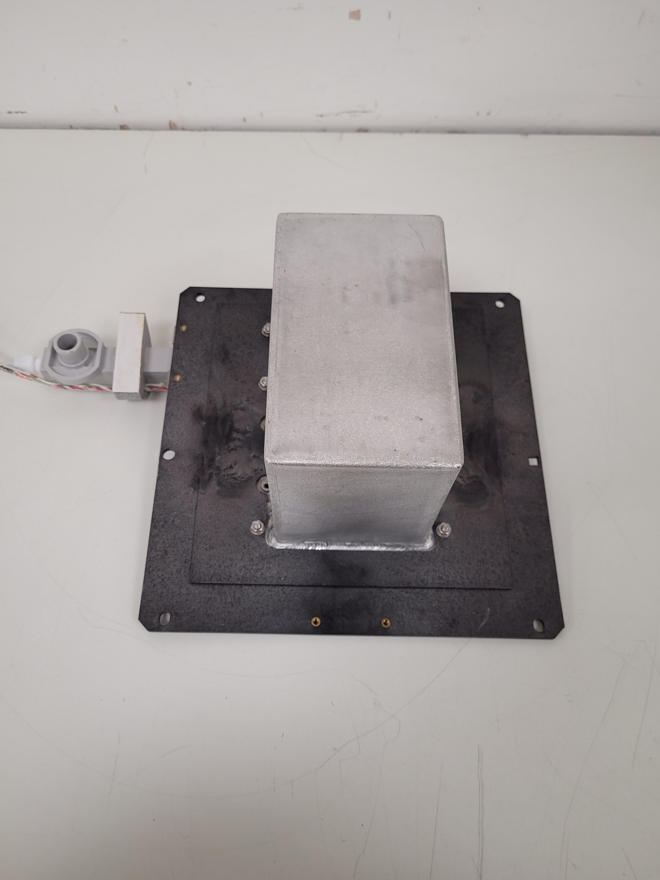 Image of Perkin Elmer Diamond DSC Differential Scanning Calorimeter Part no: N5360021 Lab