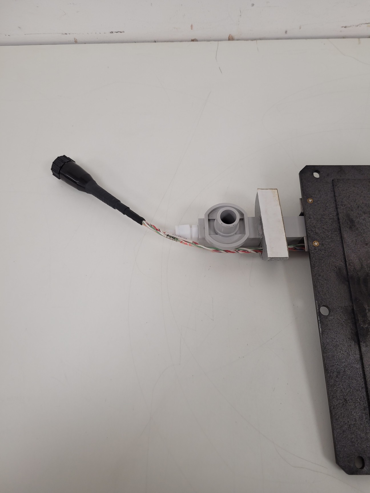 Image of Perkin Elmer Diamond DSC Differential Scanning Calorimeter Part no: N5360021 Lab