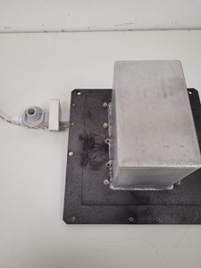 Thumbnail image of Perkin Elmer Diamond DSC Differential Scanning Calorimeter Part no: N5360021 Lab