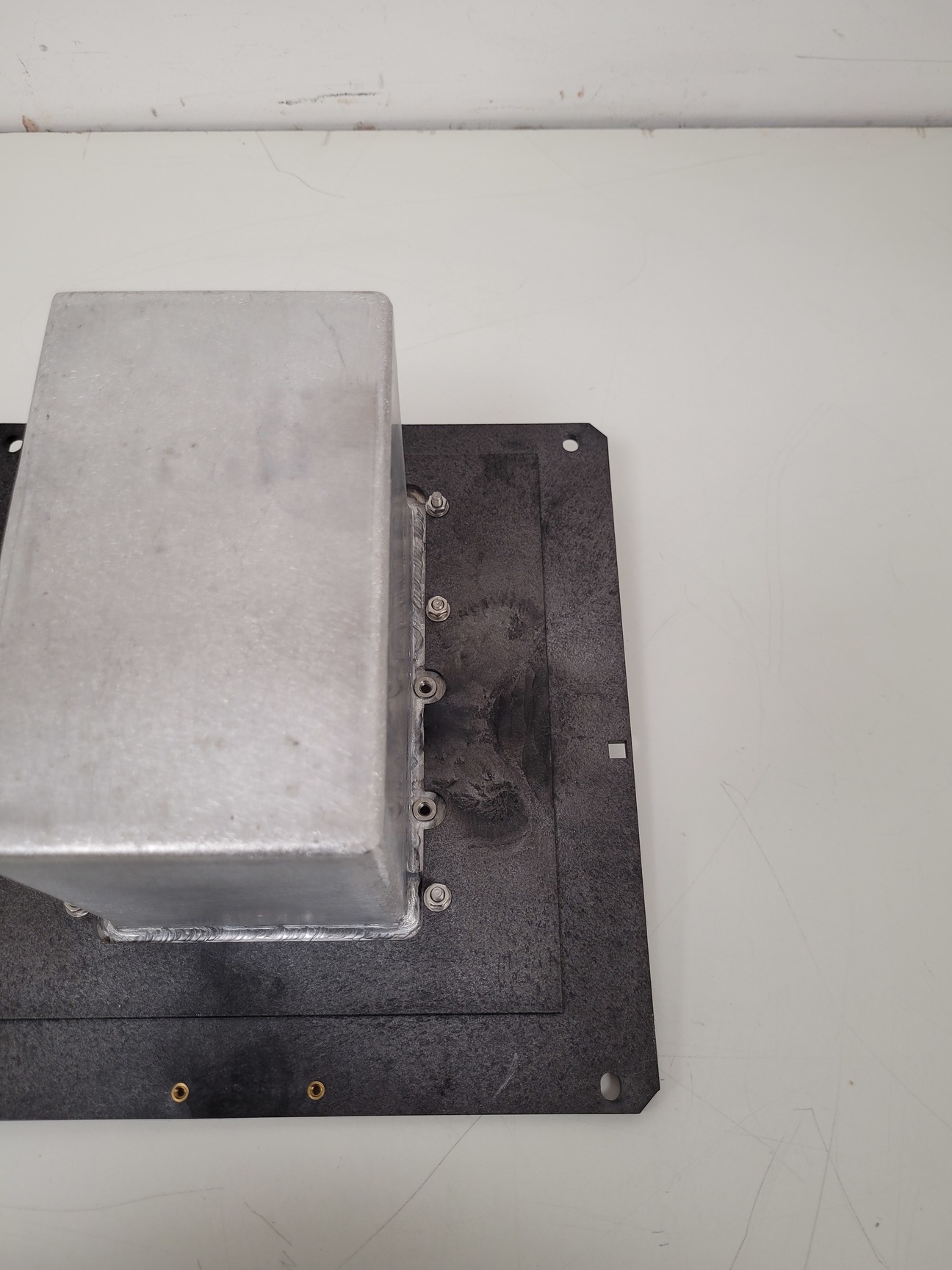 Image of Perkin Elmer Diamond DSC Differential Scanning Calorimeter Part no: N5360021 Lab