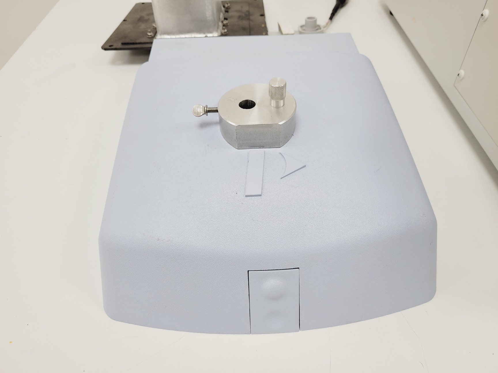 Image of Perkin Elmer Diamond DSC Differential Scanning Calorimeter Part no: N5360021 Lab