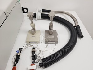 Thumbnail image of Perkin Elmer Diamond DSC Differential Scanning Calorimeter Part no: N5360021 Lab