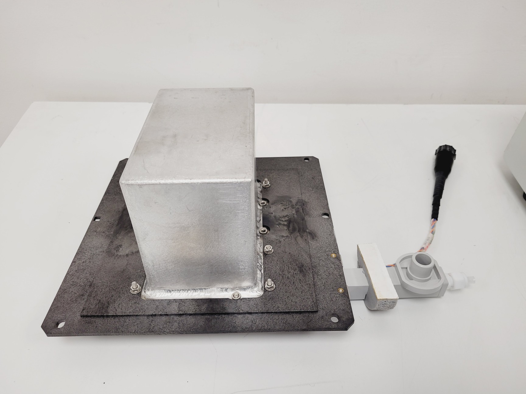 Image of Perkin Elmer Diamond DSC Differential Scanning Calorimeter Part no: N5360021 Lab