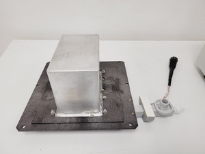 Thumbnail image of Perkin Elmer Diamond DSC Differential Scanning Calorimeter Part no: N5360021 Lab