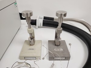 Thumbnail image of Perkin Elmer Diamond DSC Differential Scanning Calorimeter Part no: N5360021 Lab