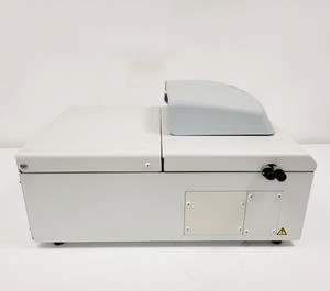 Thumbnail image of Perkin Elmer Diamond DSC Differential Scanning Calorimeter Part no: N5360021 Lab