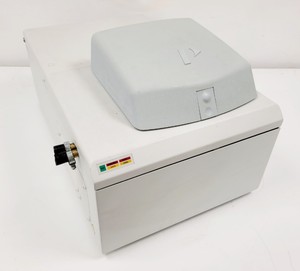 Thumbnail image of Perkin Elmer Diamond DSC Differential Scanning Calorimeter Part no: N5360021 Lab